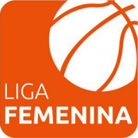 LLIGA FEMENINA